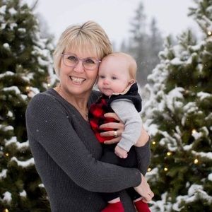 Meet your Posher, Lynn